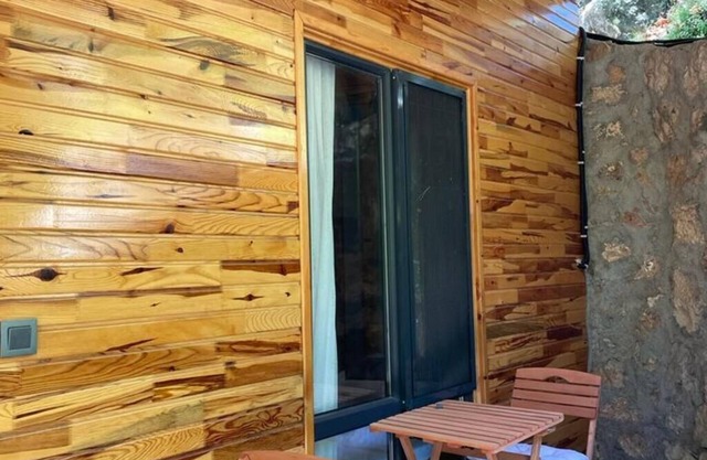 Ece Hanı Bungalow Hotel