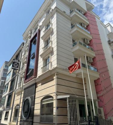 Ece Han Butik Otel