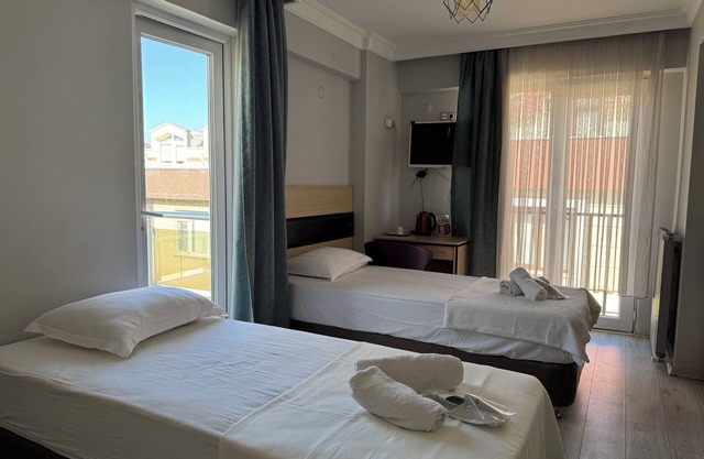 Ece Han Butik Otel
