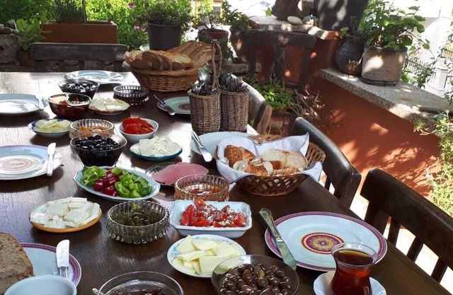 Ecer Pansiyon