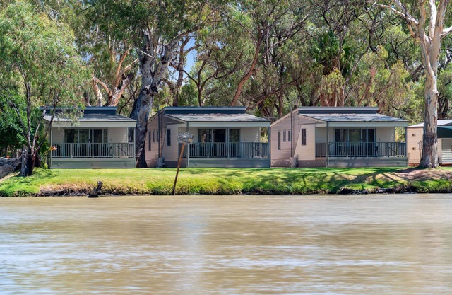 Echo Holiday Parks - Renmark