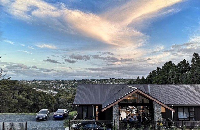 Echo Lodge