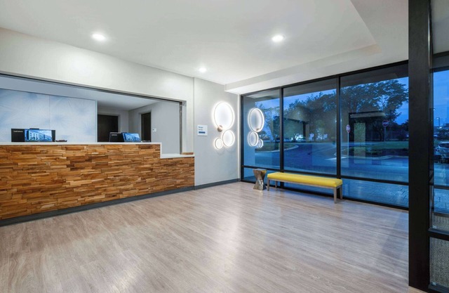 ECHO Suites Extended Stay by Wyndham Madison