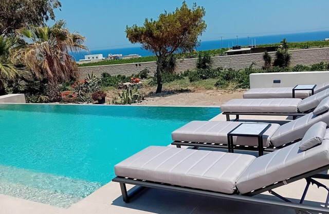 Echo Villa