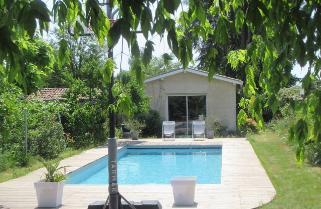Echoppe Familiale, Entre Ville, Campagne et Océan
