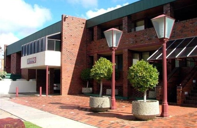 Echuca Nirebo Motel