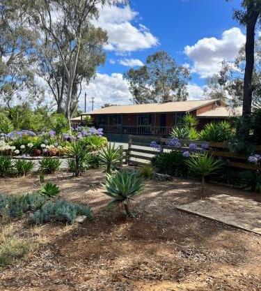 Echuca Retreat Holiday House