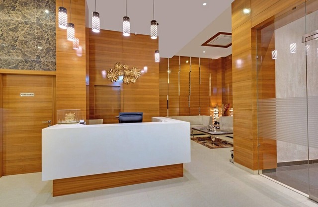 Ecko Lite MARS Hotel, Amritsar