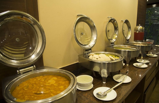Eclat Suites Mint Gomti Nagar