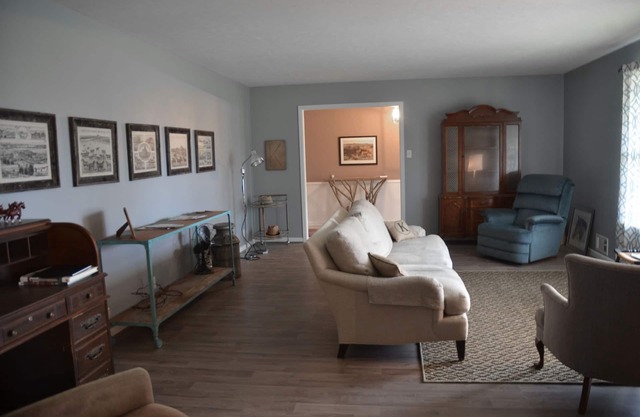 ¡Eclectic Country Ranch, ideal para familias! (Trenton, Leonard, Whitewright)