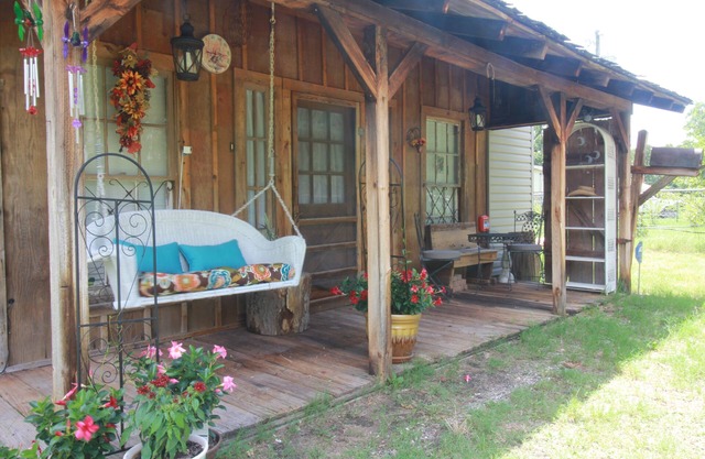 Eclectic Rural Studio Guest House Escapada rápida