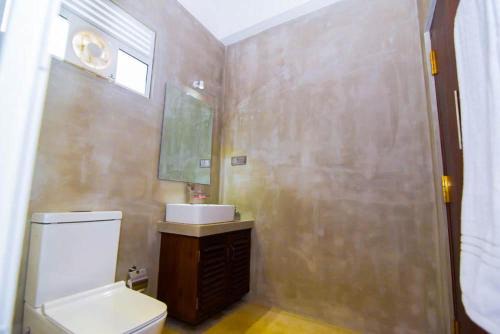 Eco 360 Villa