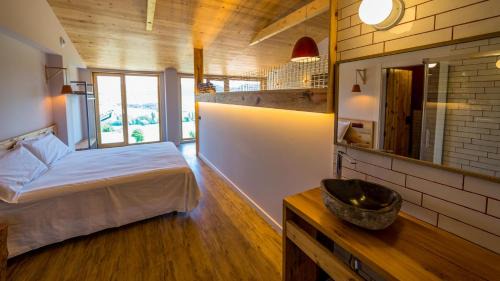 Eco-Apartaments Cal Rossa de Taús