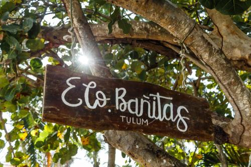 Eco Bañitas Tulum