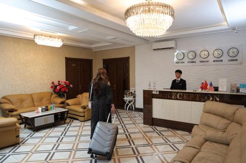 Eco Boutique Tashkent