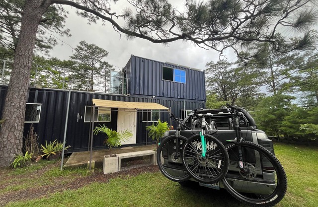 Eco Cabaña Chalatenango