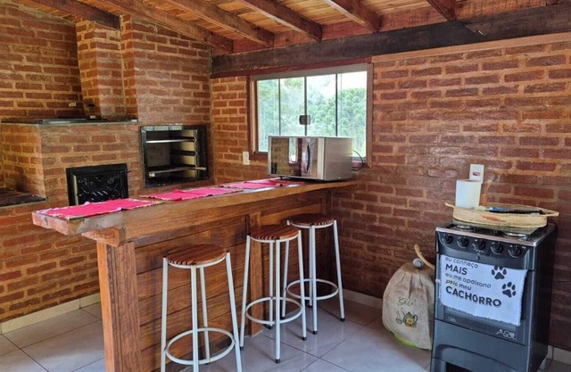 Eco Cabana Mantiqueira - Exclusive refuge in the mountains of Serra da Mantiqueira