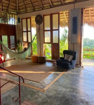 Eco Casa Algana