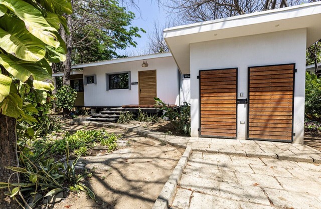 Eco Casita Fase III # 2: Casa de Olas