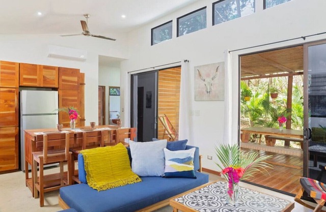 Eco Casita Phase I #10