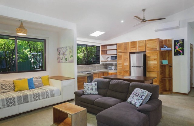 Eco Casita Fase I # 11