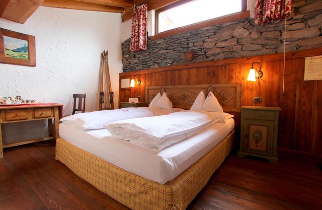 Eco Chalet Maison Dominique