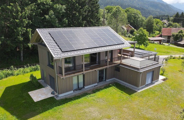 Eco-Chalet Matschiedl Luxury mountainside Eco Chalet with stunning view -