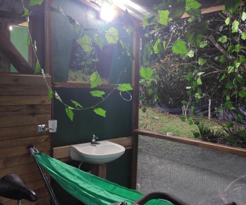 Eco Chalets La Ilusión