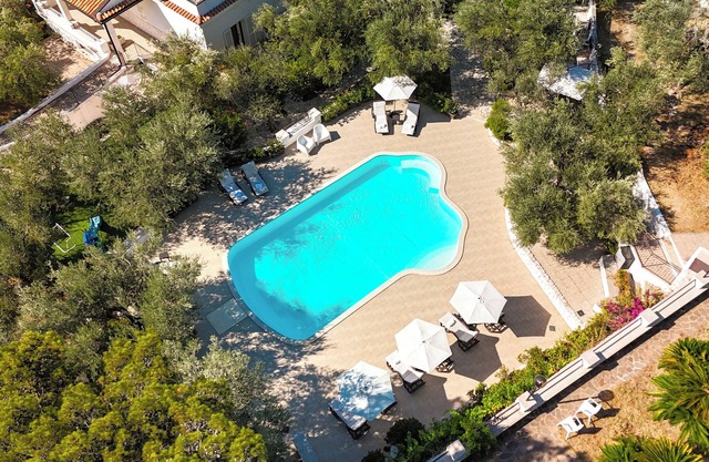 PUGLIA CON ENCANTO VILLA SIMONE (Villa con piscina y excursiones)
