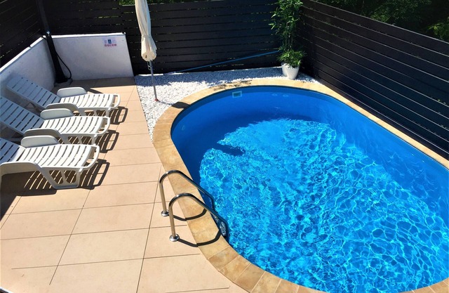 ECO & NIÑO AMIGABLE oasis en Zagreb, casa inspiradora con corazón
