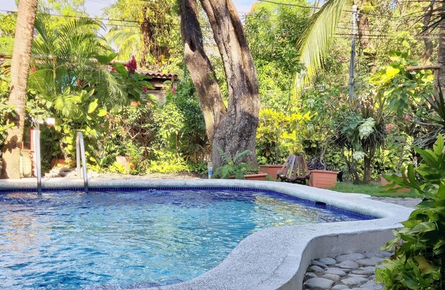 Eco del Mar Hotel