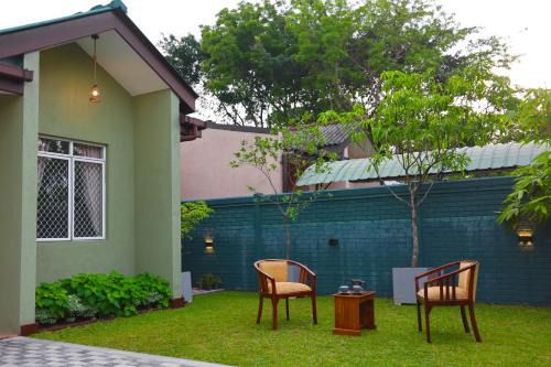 Eco Delight Cottage