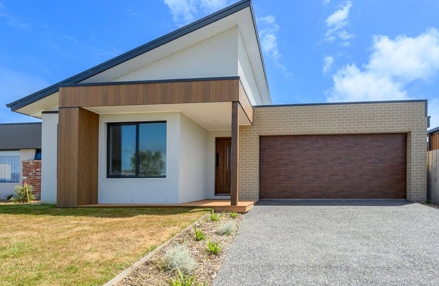Eco Elegance in Cape Paterson
