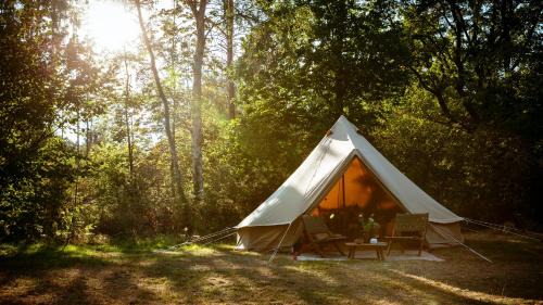 Eco Farm Camping 'de Waeldernis'