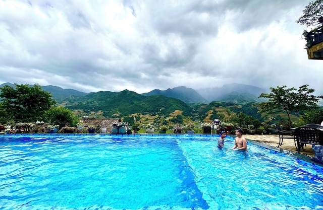 Eco Farmer House - Sapa Retreat