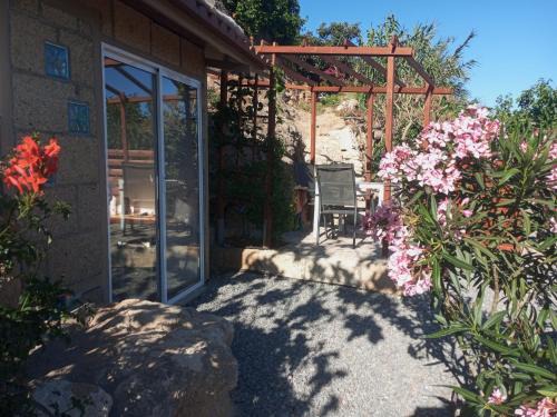Eco-Finca Azuay - Cave refuge