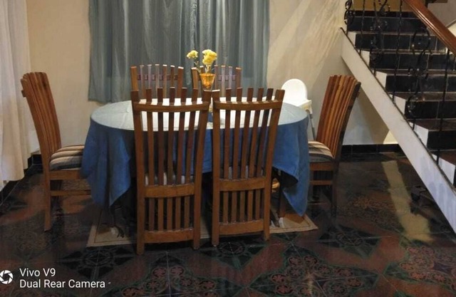 Eco Friendly Villa