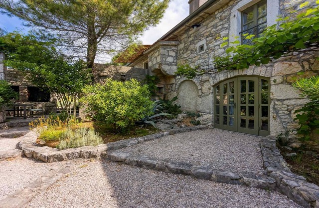 Villa Menta 1 - Rosemary