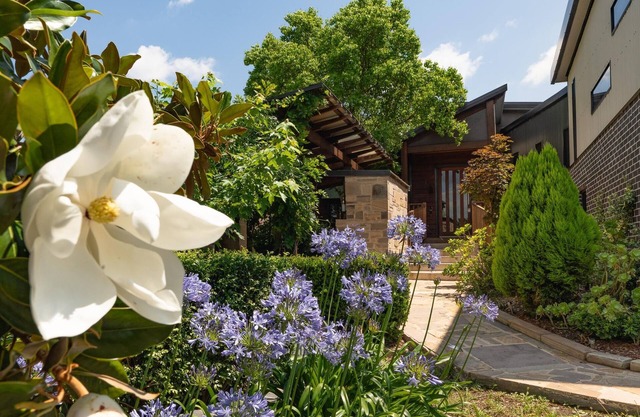 Eco Garden Retreat - A hidden getaway just oozing with style