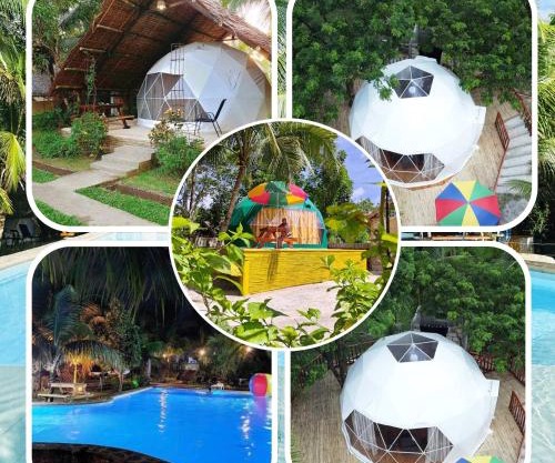 Eco Glamping Treehouses Closest Resort To All Tourist Attractions