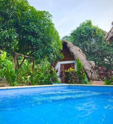 Eco Hotel Amanecer Tayrona