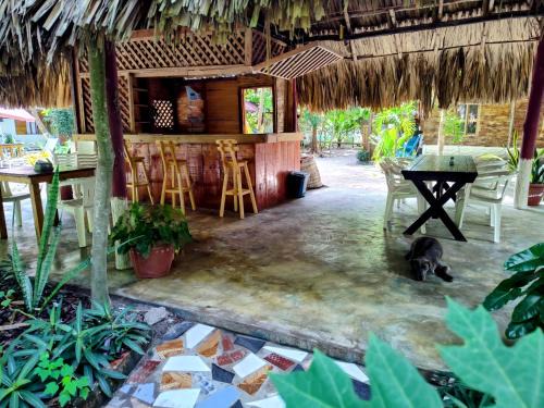 Eco Hotel Campo Verde