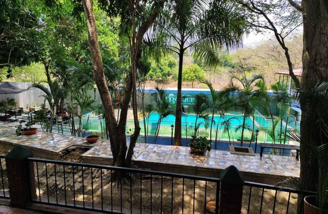 ECO HOTEL EL BOSQUE VALLEDUPAR