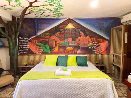 Eco Hotel El Refugio Boutique