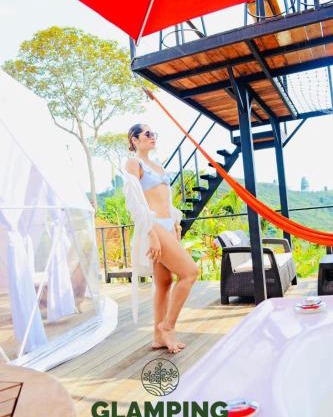 Eco Hotel Glamping La Cristalina