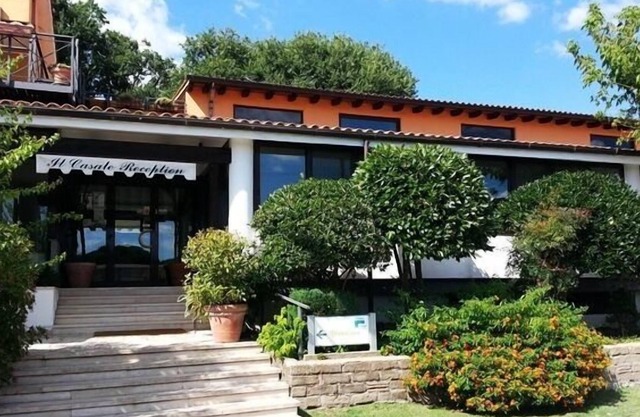 Eco Hotel Il Casale