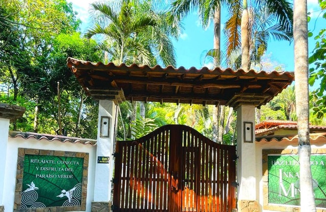 Eco Hotel Inka Minka x2 by Caribecheap