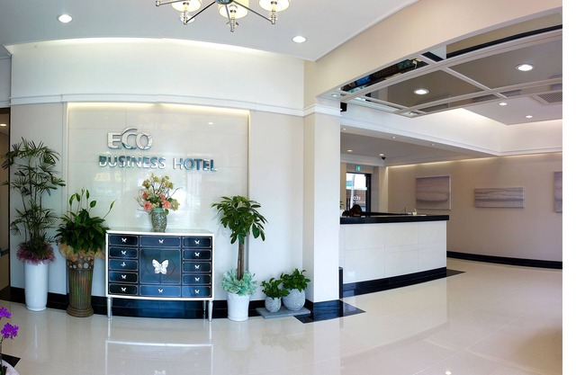 Eco Hotel