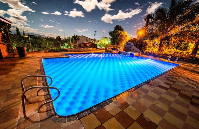 Eco Hotel Las Palmas