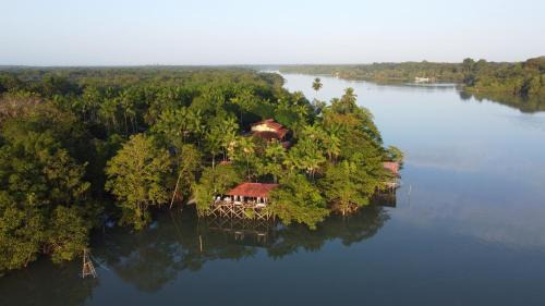 Eco Hotel Leão de Judá - All Inclusive